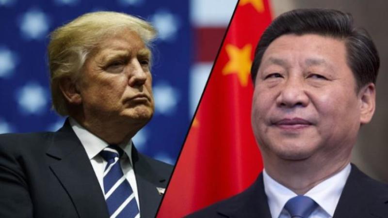 Trump no ha sabido detener el peligroso auge de China