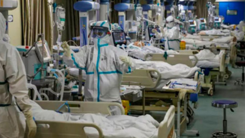 La sanidad española, destrozada por los políticos, ya es de las peores del mundo desarrollado La sanidad española, destrozada por los políticos, ya es de las peores del mundo desarrollado