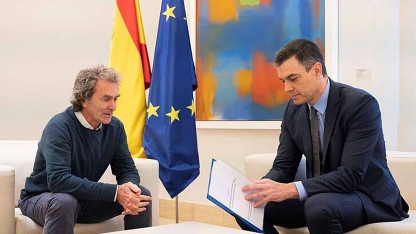 España: el gobierno hace caja con los miles de muertos por coronavirus España: el gobierno hace caja con los miles de muertos por coronavirus