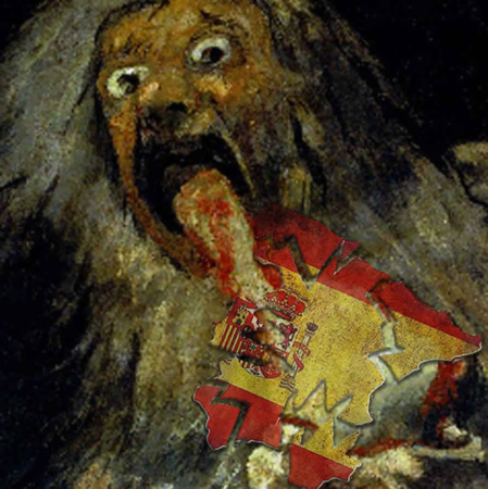 España: la apoteosis mundial de la estupidez, la cobardía y el fracaso España: la apoteosis mundial de la estupidez, la cobardía y el fracaso