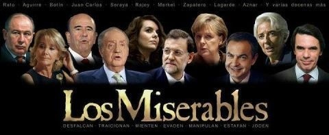 Comportamientos antidemocráticos de los gobiernos de España