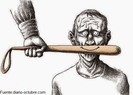 España: ha comenzado una nueva etapa represiva en el control de la disidencia España: ha comenzado una nueva etapa represiva en el control de la disidencia