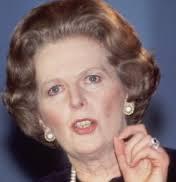 La derecha española necesita una Margareth Thatcher