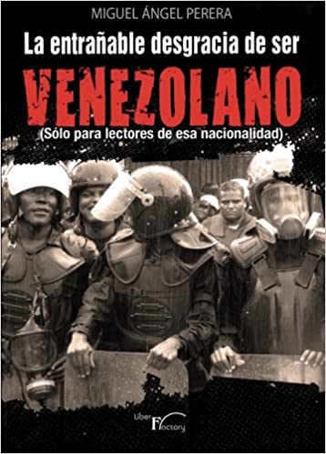 Pronto, ante el desastre que ocasionan nuestros políticos, tendremos libros y tesis sobre "la desgracia de ser español"