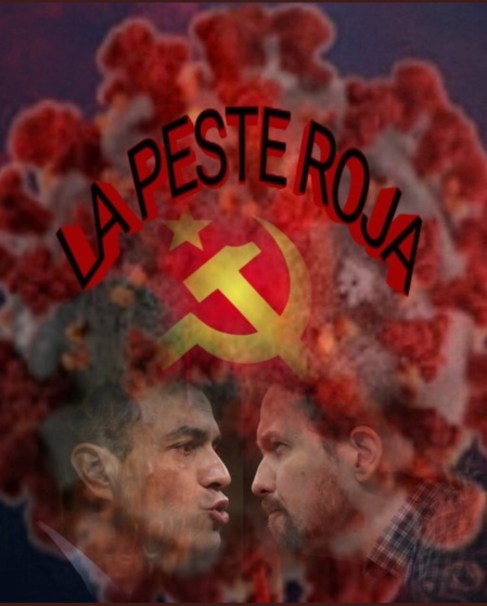 Han creado el imperio de la mentira Han creado el imperio de la mentira