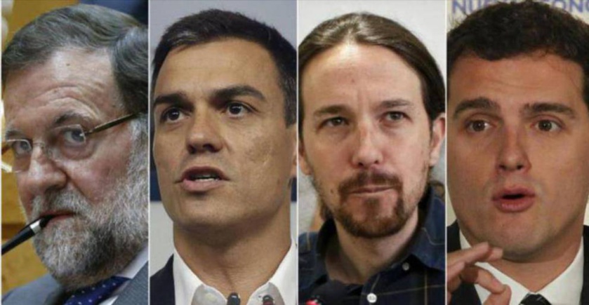 Razones para considerar inicuo el gobierno de Sánchez Razones para considerar inicuo el gobierno de Sánchez