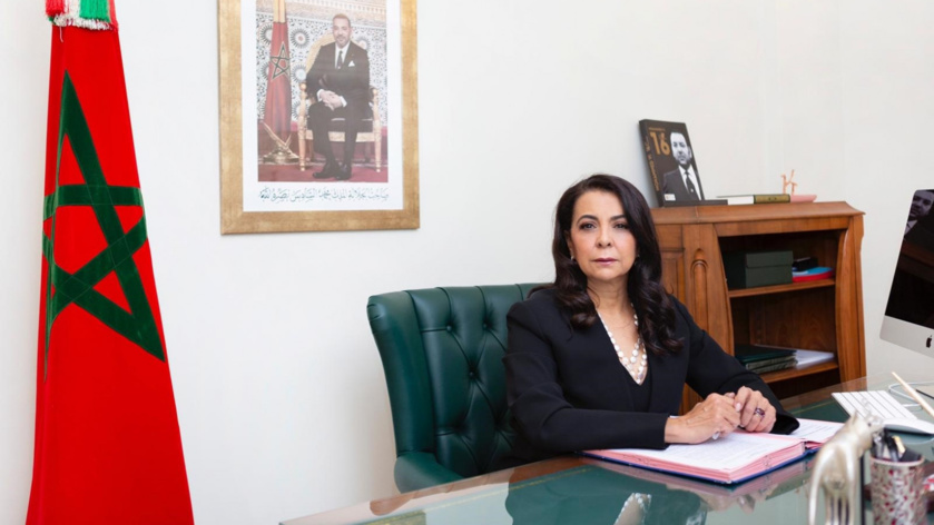 La embajadora de Marruecos se ha retirado de España y las relaciones diplomáticas están en profunda crisis