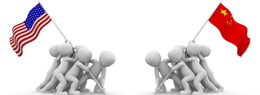 Todos contra China Todos contra China