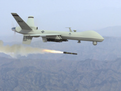 La utilización de los "drones", prueba del envilecimiento de los USA y de la cultura occidental