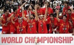 ¿Por qué España solo triunfa en los deportes?