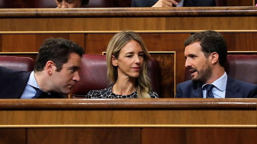 Ante la cobarde ausencia del PP, la izquierda se ha apoderado de la cultura en España, Ante la cobarde ausencia del PP, la izquierda se ha apoderado de la cultura en España,