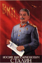 Stalin, el gran mediocre