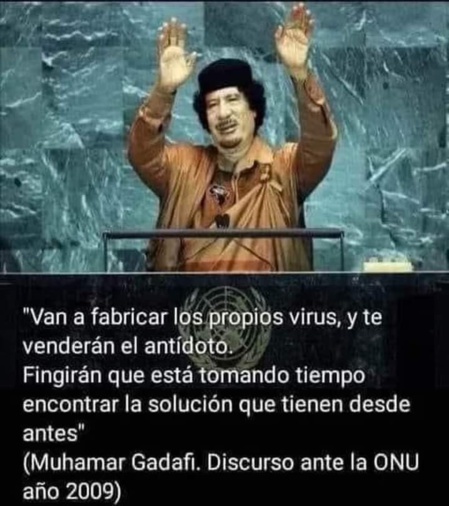¿Occidente es el "bueno" o el "malo"? ¿Occidente es el "bueno" o el "malo"?