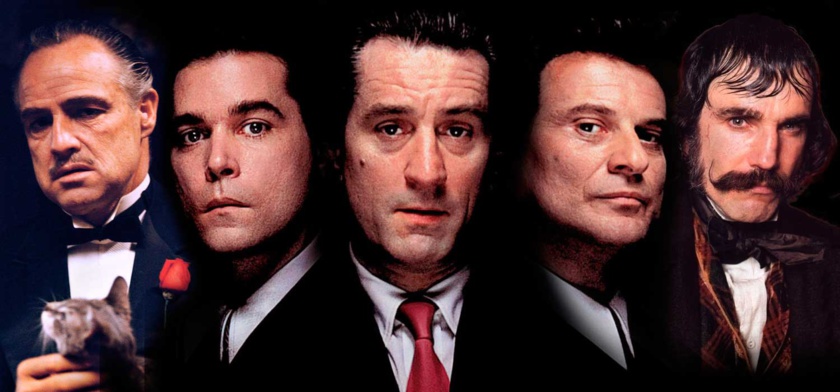 La mafia de Capone y los clásicos viviría hoy en España, mejor que en Chicago La mafia de Capone y los clásicos viviría hoy en España, mejor que en Chicago