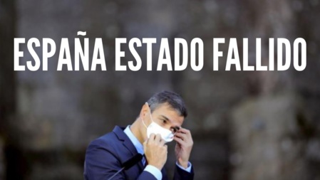 Se puede y se debe prescindir del Estado, que debe ser abolido Se puede y se debe prescindir del Estado, que debe ser abolido