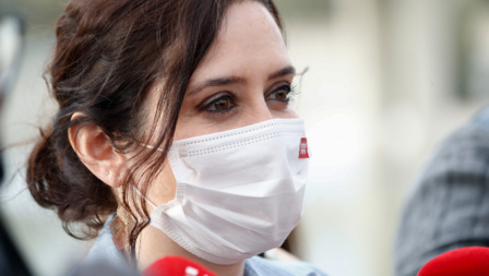 España: es la hora de las autonomías España: es la hora de las autonomías