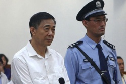 Bo Xilai, ejemplo chino de como tratar al político corrupto