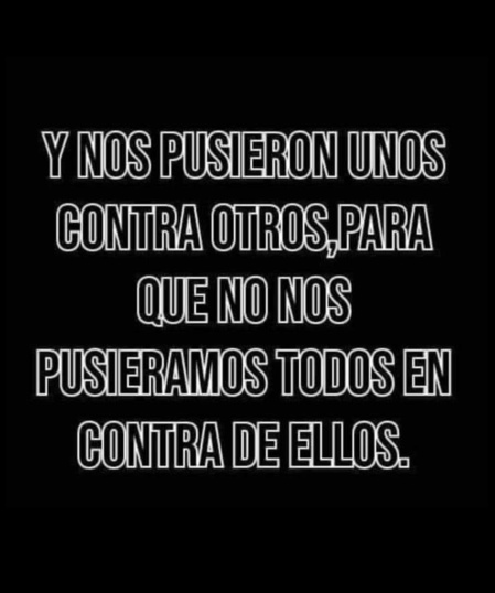La izquierda atenta contra la libertad y la democracia en todo el mundo La izquierda atenta contra la libertad y la democracia en todo el mundo