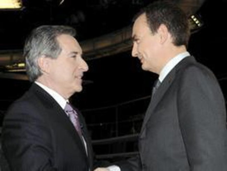 REGRESO DEL SANTO OFICIO: SE HA JUBILADO IÑAKi GABILONDO REGRESO DEL SANTO OFICIO: SE HA JUBILADO IÑAKi GABILONDO