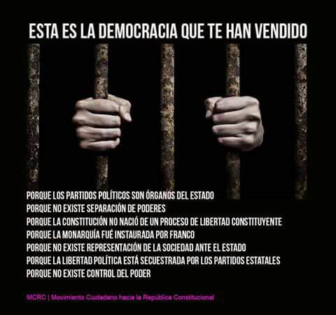 El de Pedro Sánchez, un gobierno enfrentado a la Constitución y a la democracia