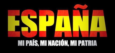 Soportar a tiranos y sinvergüenzas en el poder degrada a los españoles