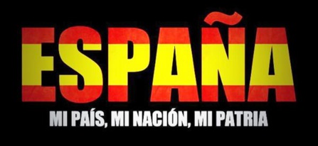 Soportar a tiranos y sinvergüenzas en el poder degrada a los españoles Soportar a tiranos y sinvergüenzas en el poder degrada a los españoles