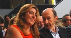 El PSOE no se renueva, pero recurre a la cosmética El PSOE no se renueva, pero recurre a la cosmética