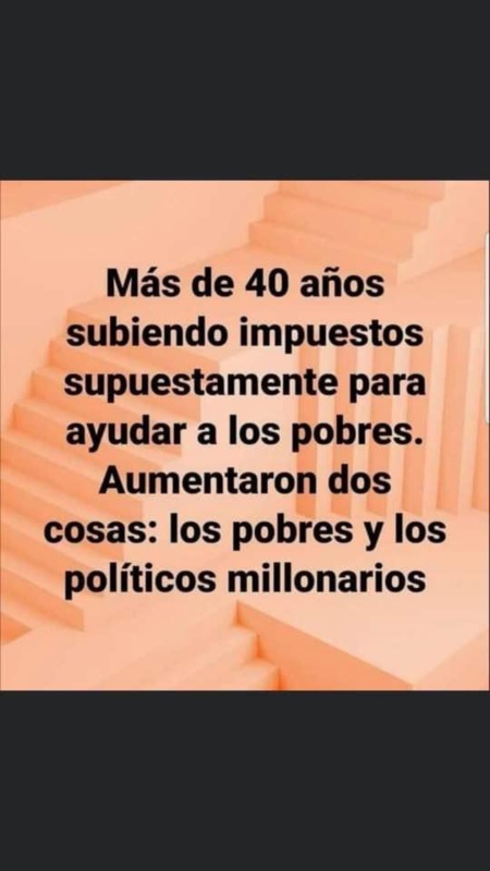 El gobierno de España ha creado un infierno fiscal que ocupa lugares de cabeza en la depredación mundial El gobierno de España ha creado un infierno fiscal que ocupa lugares de cabeza en la depredación mundial