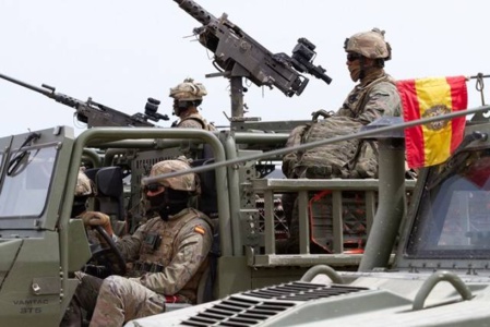 España y sus grandes instituciones, infectadas por los partidos políticos España y sus grandes instituciones, infectadas por los partidos políticos