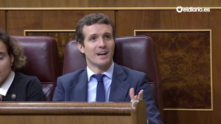 Las derechas han atribuido a Sánchez al menos seis golpes de Estado desde que es presidente Las derechas han atribuido a Sánchez al menos seis golpes de Estado desde que es presidente