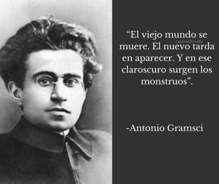 España, un país marginado del progreso y con ideales obsoletos España, un país marginado del progreso y con ideales obsoletos