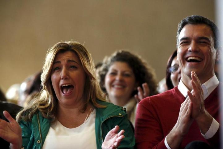 Los sátapas se mueren de risa en España porque se sienten impunes y jamás pagan por los daños que causan