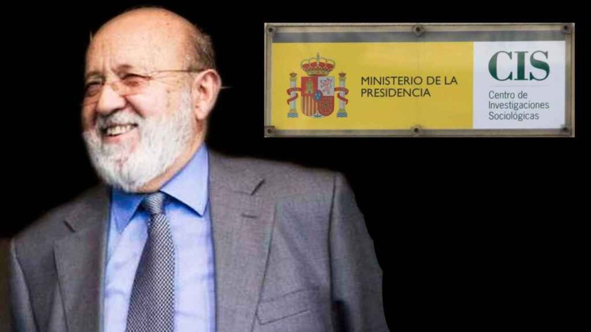 ¿Cómo no han detenido todavía a Tezanos e inhabilitado a Pedro Sánchez, su protector? ¿Cómo no han detenido todavía a Tezanos e inhabilitado a Pedro Sánchez, su protector?