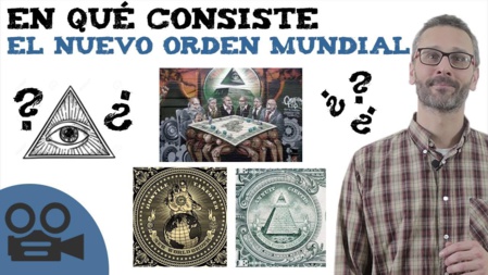 Radiografía de la destrucción del mundo que hemos conocido Radiografía de la destrucción del mundo que hemos conocido