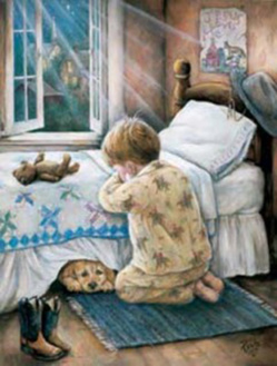 CARTA DE UN NIÑO A DIOS (Moderno cuento español) CARTA DE UN NIÑO A DIOS (Moderno cuento español)