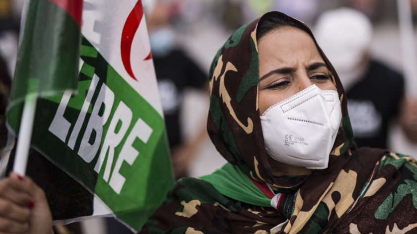 España traiciona por segunda vez al pueblo saharaui y a su compromiso con el Sahara Occidental España traiciona por segunda vez al pueblo saharaui y a su compromiso con el Sahara Occidental