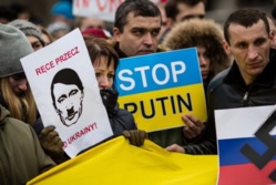 El futuro mundo dual: ¿decencia contra corrupción? El futuro mundo dual: ¿decencia contra corrupción?