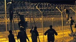 Ridículo español en las fronteras de Melilla y Ceuta Ridículo español en las fronteras de Melilla y Ceuta