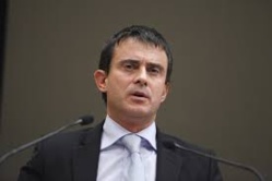 Manuel Valls, todo un ejemplo para la inepta casta política española Manuel Valls, todo un ejemplo para la inepta casta política española
