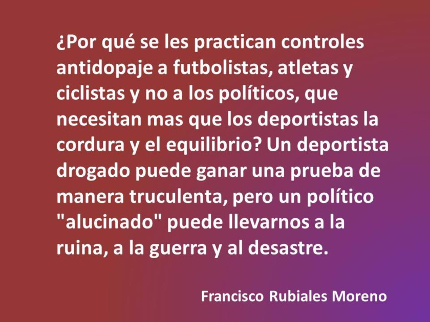 El drama de España es que sus instituciones no funcionan El drama de España es que sus instituciones no funcionan