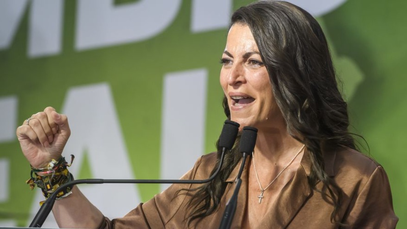 Carta abierta a Macarena Olona Carta abierta a Macarena Olona