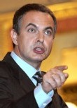 ¿Debe dimitir Zapatero?
