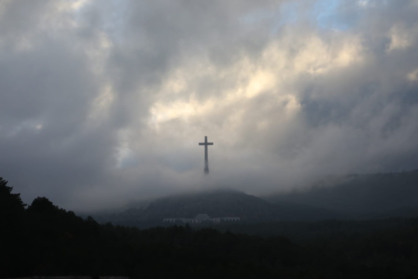 La cobardía y la falsa prudencia hunden a la Iglesia Católica española La cobardía y la falsa prudencia hunden a la Iglesia Católica española