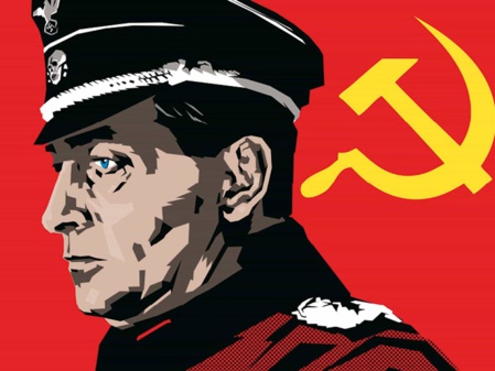Putin es comunista, pero odia reconocerlo