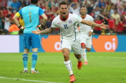 Mundial de Fútbol Brasil 2014: España 0, Chile 2 Mundial de Fútbol Brasil 2014: España 0, Chile 2