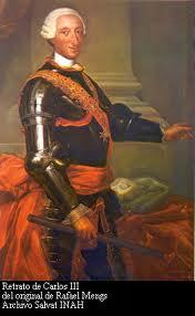 Los políticos no van a permitir que Felipe VI imite a Carlos III