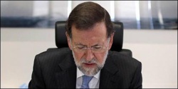 Políticos españoles, hipócritas y falsos
