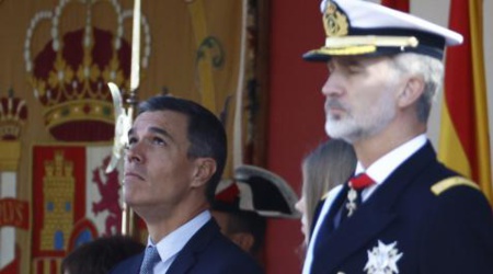 El monstruoso Estado sanchista El monstruoso Estado sanchista