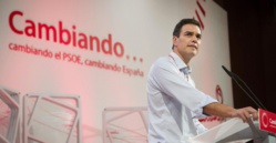 Los graves errores de Pedro Sánchez y Susana Diaz enterrarán al PSOE