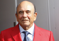 Emilio Botín Emilio Botín